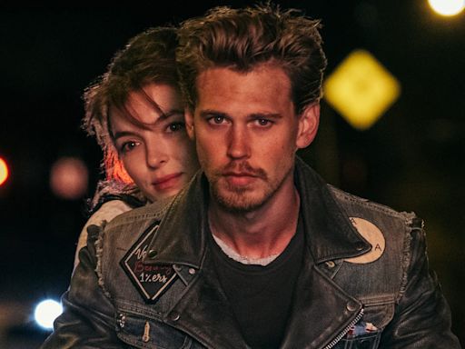 The Bikeriders confirms streaming release date