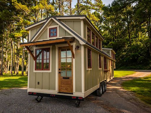 Are Tiny Homes Worth It? 5 Reasons Why They’re a Huge Mistake