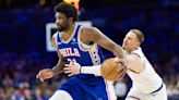 Daryl Morey, Sixers Show Support for Joel Embiid’s Olympic Run