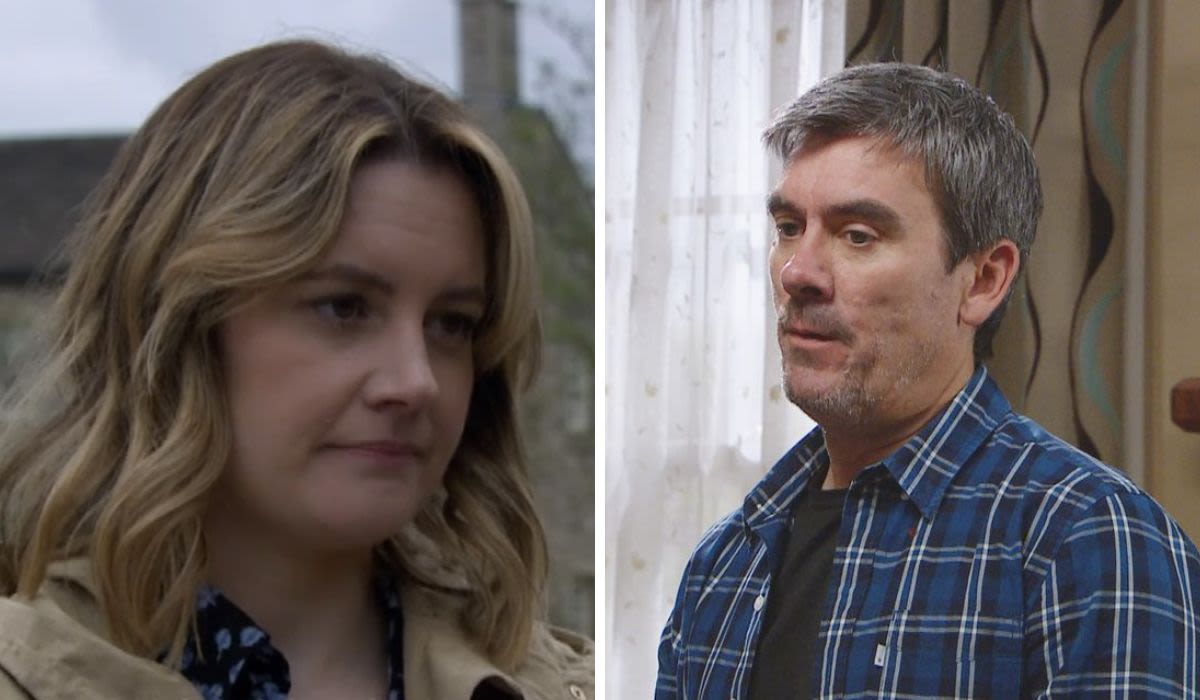 Will Ella Forster & Cain Dingle Stay Or Go? Emmerdale Fans Speculate