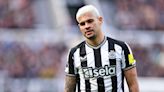 Newcastle legend tells club to SELL £100m Bruno Guimaraes to keep fellow star