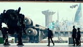 Netflix: cómo es “Atlas”, la nueva película de ciencia ficción que está primera