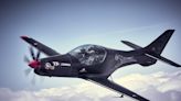 Grob Aircraft France launches TPX Cobra trainer, with ISR version to follow