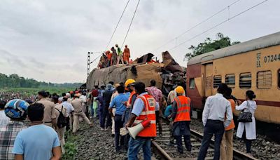 Insure your train travel : All you need to know about railway's travel insurance | Business Insider India