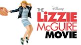 The Lizzie McGuire Movie: Where to Watch & Stream Online