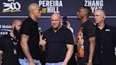 UFC 300 predictions -- Alex Pereira vs. Jamahal Hill: Fight card, odds, preview, prelims, expert picks