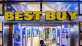 Best Buy forecasts smaller drop in sales ahead of holiday season