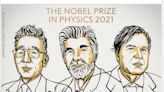 諾貝爾物理獎揭曉 日、德、義3學者獲獎