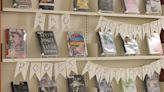 ‘Taylor has been really kind to our library:’ Marshall County Library creates new display to increase engagement