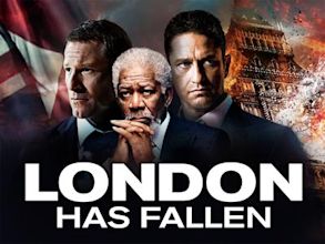 London Has Fallen