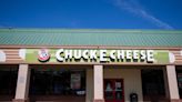 'Transformed': Inside the newly renovated Tallahassee Chuck E. Cheese