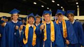 Congratulations Class of 2024! Park Vista Community High School graduation photos