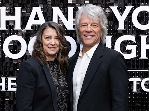 Jon Bon Jovi Admits He 'Got Away with Murder' During Marriage to Dorothea Bongiovi: 'I'm Not a Saint'