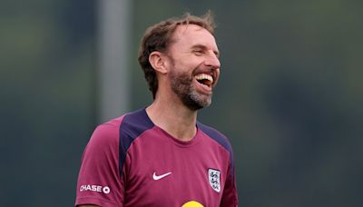 Euro 2024 final LIVE: England v Spain build-up as Gareth Southgate considers key team change