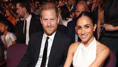 Meghan Markle and Prince Harry Set to Embark on Official Visit to Colombia