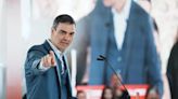 Pedro Sánchez inaugura este sábado el 14 Congreso del PSOE extremeño, que ratificará a Gallardo como secretario general