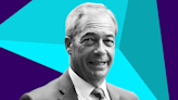 Who is Reform leader Nigel Farage?