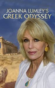 Joanna Lumley's Greek Odyssey