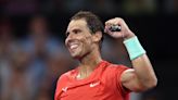 Rafael Nadal gets another crazy record which testifies his immensity