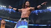 John Morrison Wore Specific Pants To Enhance Leg Slap Sounds