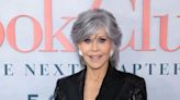 Jane Fonda and Cast Dish on ‘Book Club 2’: ‘I Have This Problem, Maybe It’s Narcissism’