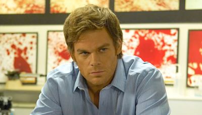 Dexter Prequel Series Reveals Cast — See Who’s Playing a Young Dexter