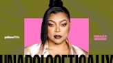Taraji P. Henson, 53, on destigmatizing menopause and embracing aging: 'You couldn't pay me enough to be 20 again!'