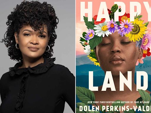 Dolen Perkins-Valdez’s New Novel Explores a Real-Life Black American Kingdom (Exclusive)