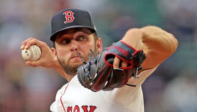 Red Sox lineups: Kutter Crawford aims to help take series against Yankees