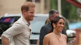 The Delinquency Status of Harry & Meghan's Archewell Foundation Is Quickly Resolved