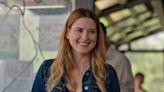 Alexandra Breckenridge Says New ‘Virgin River’ Character Melissa Montgomery Will Shake Up Season 5