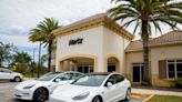 Hertz Customer Fumes After Being Billed $277 For 'Refueling' Tesla, Car-Rental Company Says It Will Refund 'Erroneous' Charge (UPDATED...