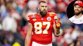 Travis Kelce Won't Judge Harrison Butker for Their Opposing Views