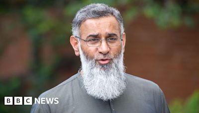 Anjem Choudary: Preacher guilty of directing banned terror group