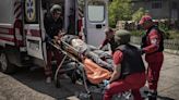 Ucrania - La ONU alerta del "aterrador impacto" para los civiles de la nueva ofensiva rusa sobre Járkov