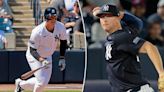 Yankees’ DJ LeMahieu a ‘long shot’ for Opening Day with Anthony Rizzo nearing return