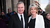 Eamonn Holmes shares Ruth Langsford 'hope' after split