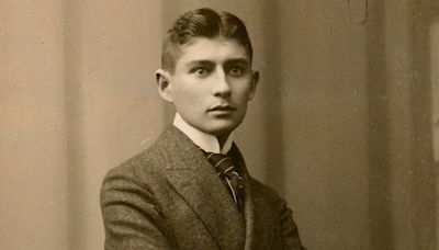 Kafka: Making of an Icon – a kaleidoscopic look at the man behind the image