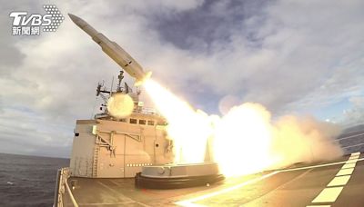 我國反艦飛彈2028年前將破千枚！ 海軍擬增設「濱海作戰指揮部」整合火力