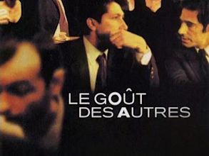 Le Goût des autres