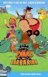 Dave the Barbarian