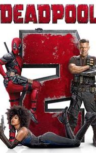 Deadpool 2