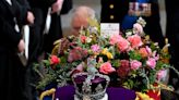 The Secret Meaning Behind the Queen’s Funeral Flowers