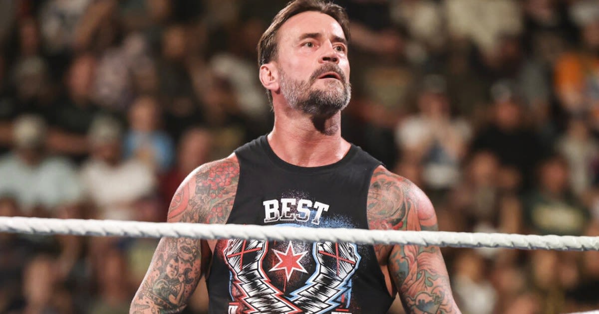 CM Punk: If WWE Was The Way It Is Now, I Wouldn't Have Left Ten Years Ago