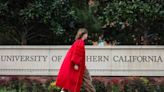 USC graduates relieved by smooth sailing on Day One of 100-plus ceremonies