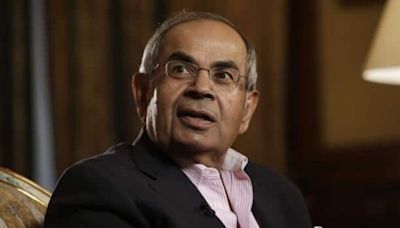 Hinduja Group's Indian-origin chairman is UK's wealthiest individual this year