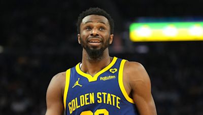 Golden State Warriors Announce Big Andrew Wiggins News