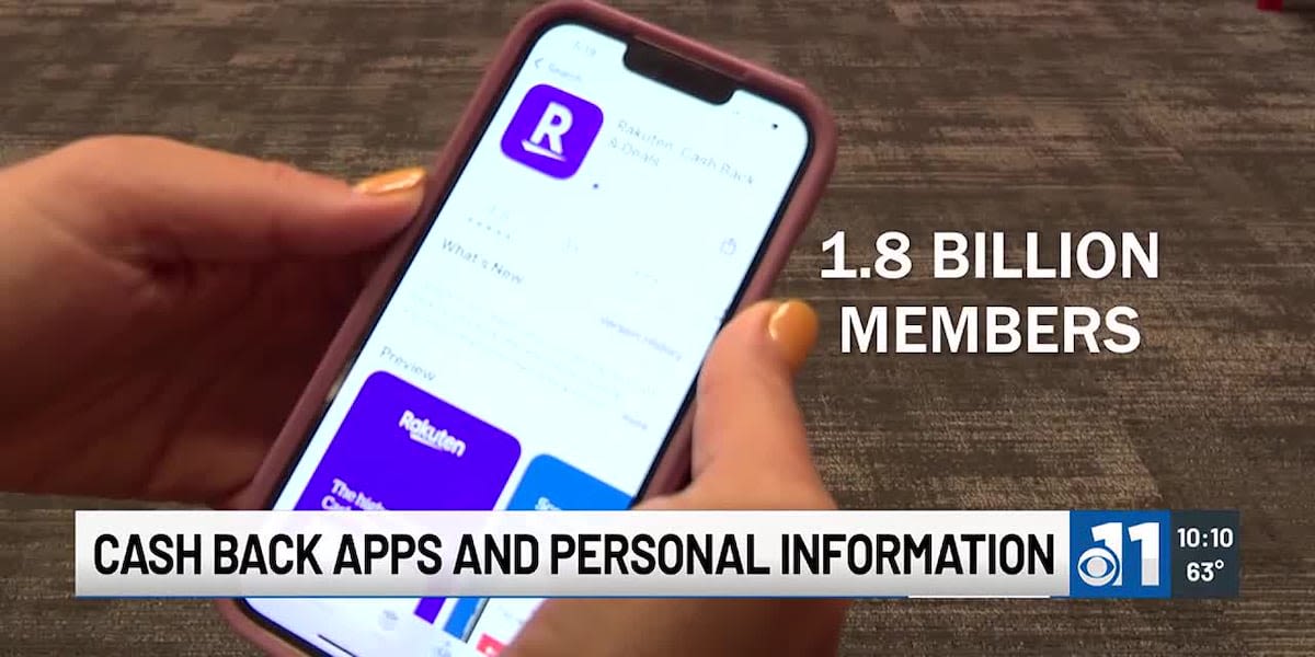 Cash-back apps: What Colorado shoppers have to say about them, and what experts say you need to know