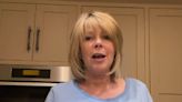 Ruth Langsford flooded with well wishes as she shares update on her and Eamonn Holmes' 'precious girl'