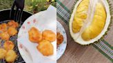 10 yummy, unique durian dishes you should try at least once